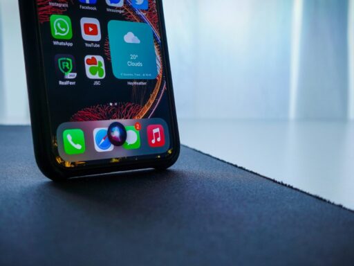 Apple rebuilt Siri
