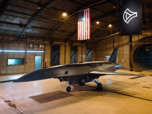 FQ - 44 fly