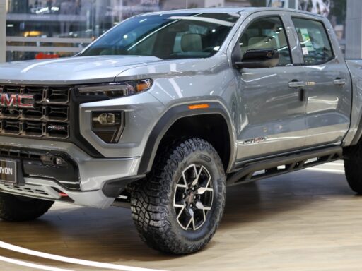 GMC