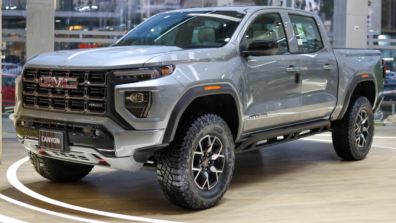 GMC