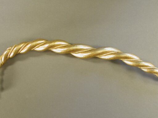 Gold rings