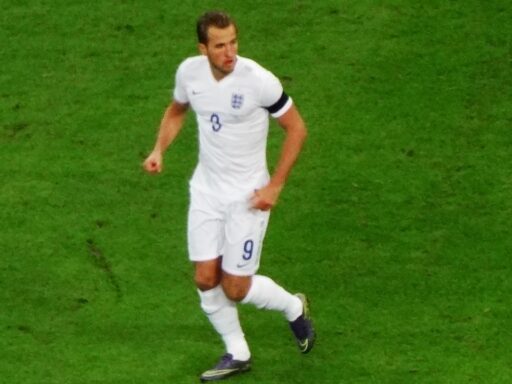 Harry Kane