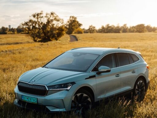 Long lasting cars