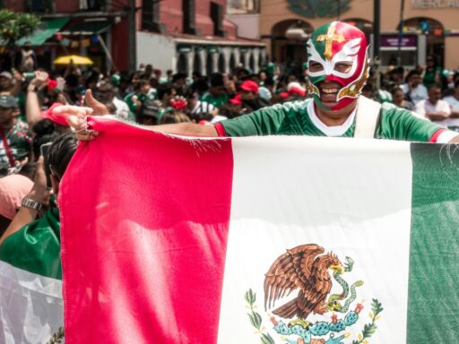 Mexico football