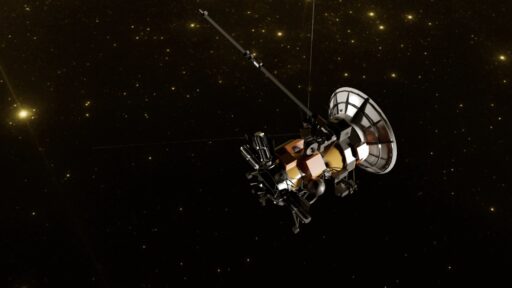 NASA telescope