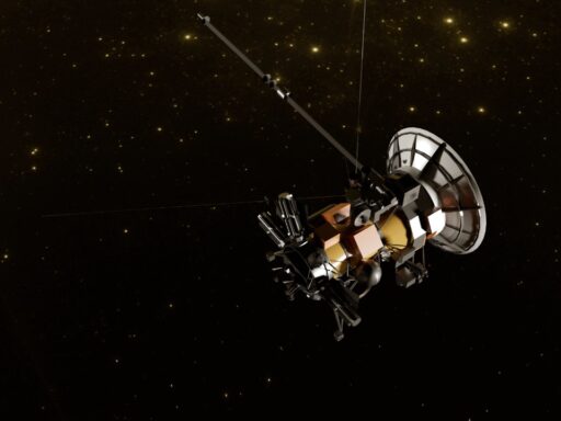 NASA telescope