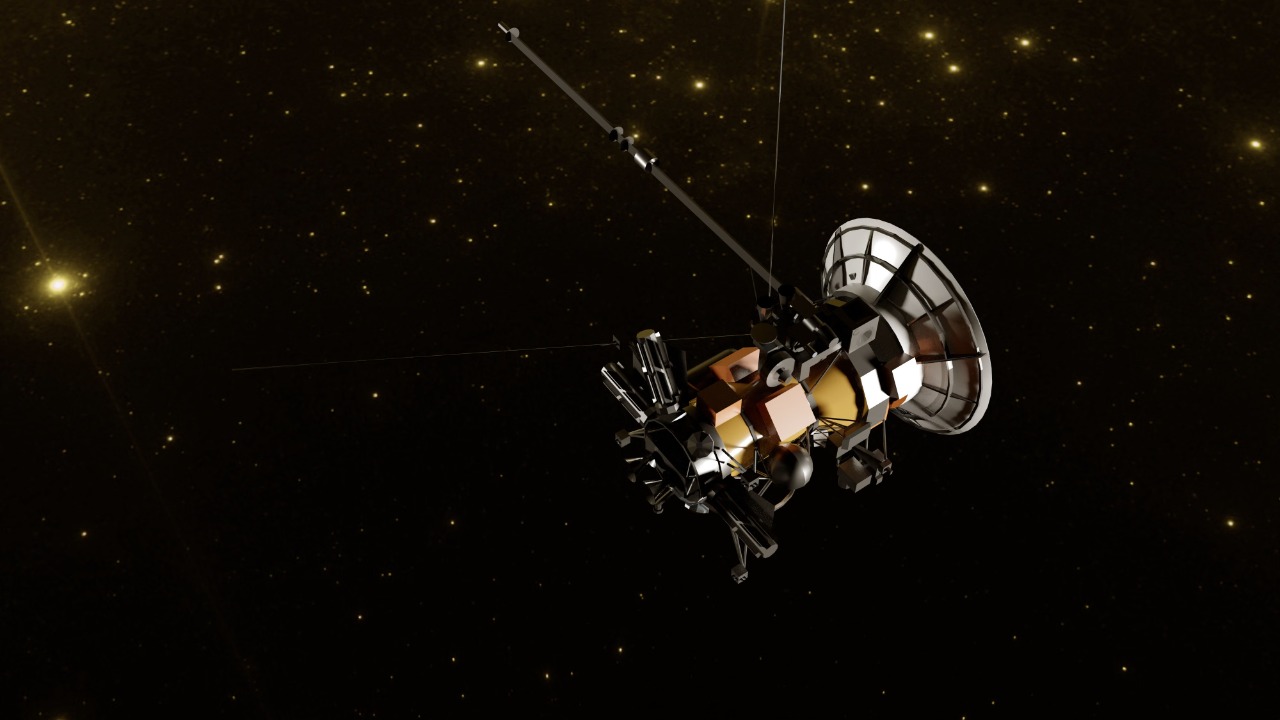 NASA telescope