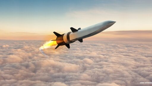 Northrop Grumman’s Glide