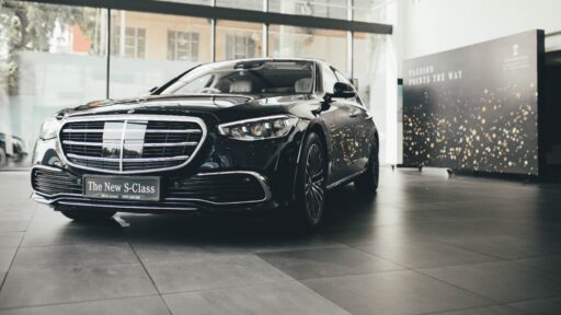 Premium cars