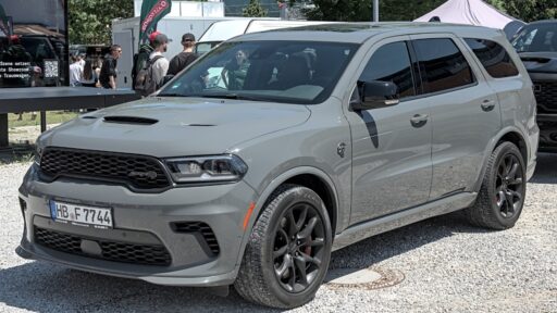 Ram trucks
