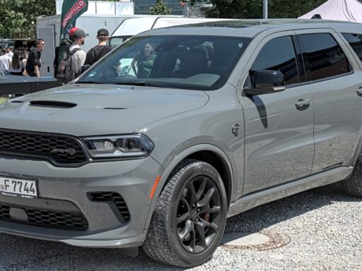 Ram trucks