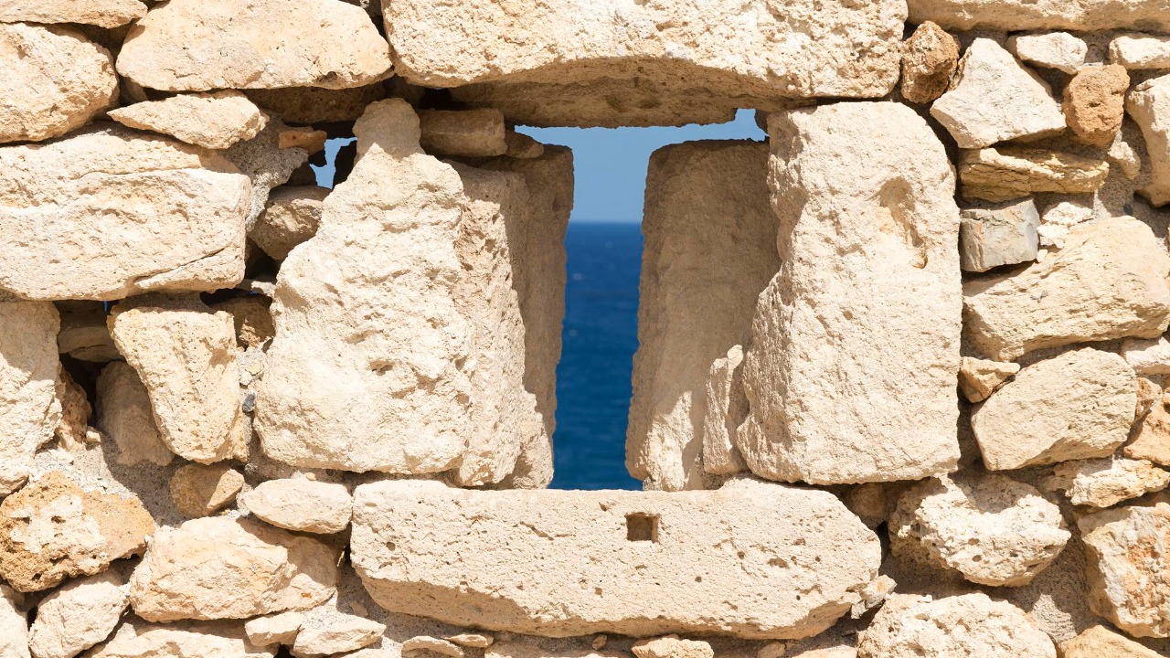 Roman concrete