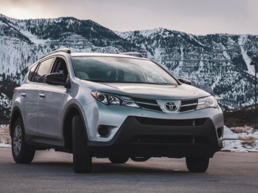 SUVs