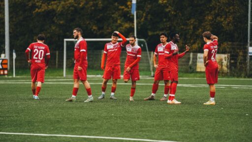 Switzerland football