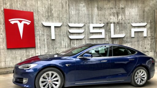 Teslass