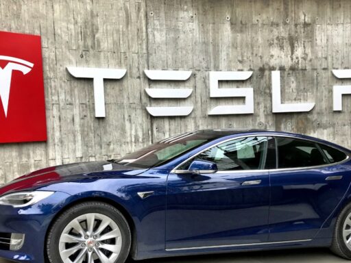 Teslass