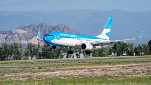aeroplane