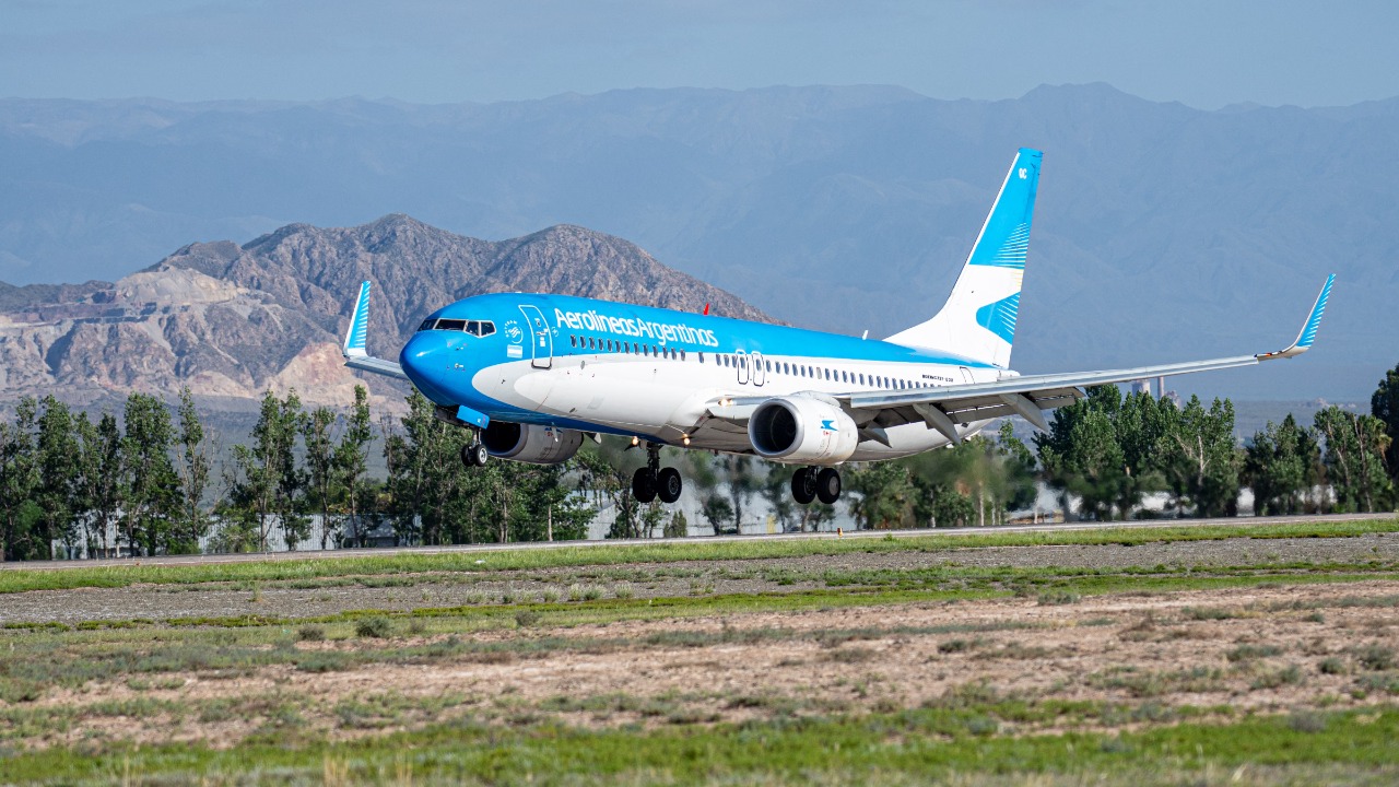 aeroplane
