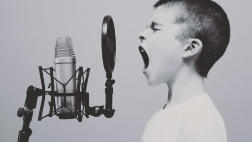 ai voice