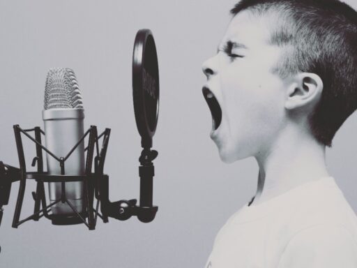ai voice