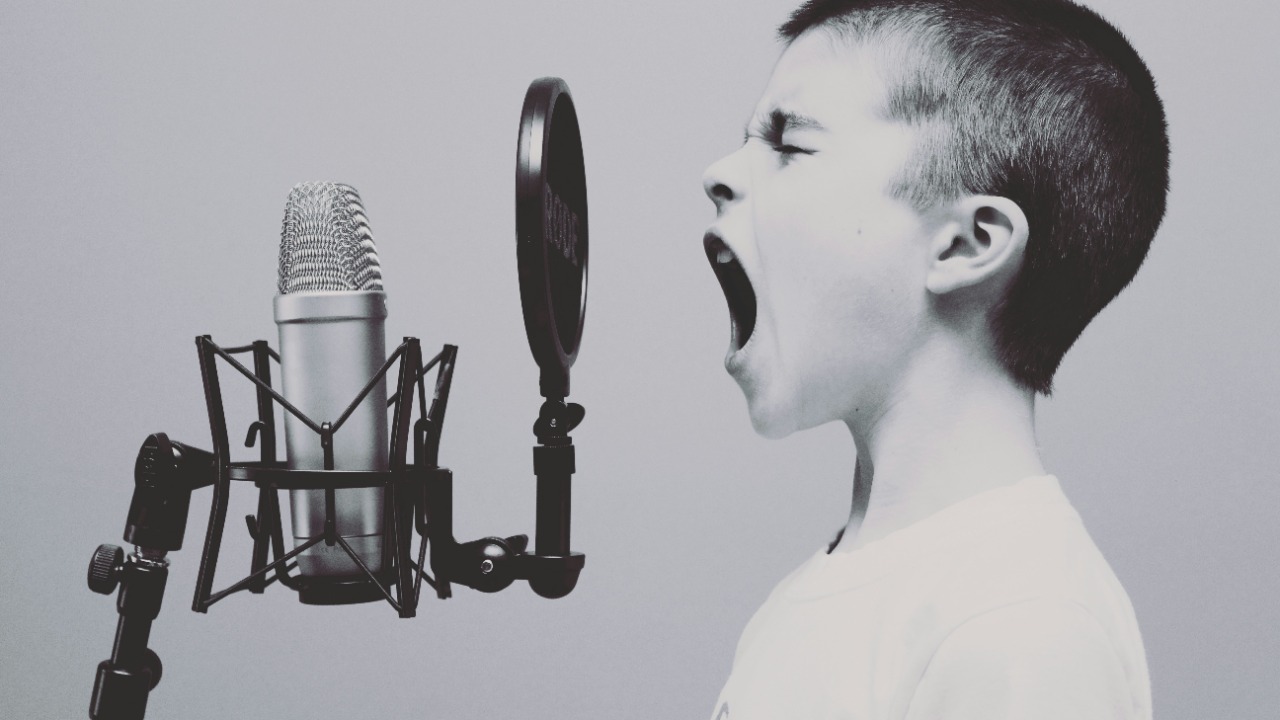 ai voice