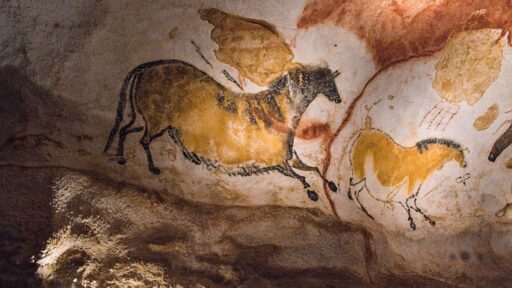 ancient masterpieces