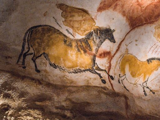 ancient masterpieces