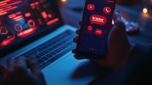 android scam