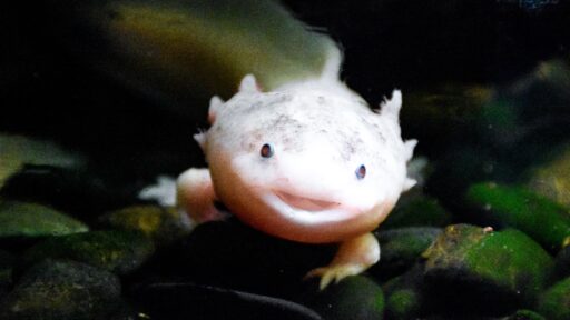 animals fish