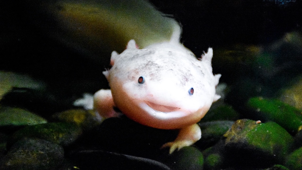 animals fish