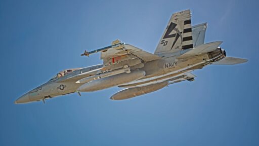 anti-radar missile