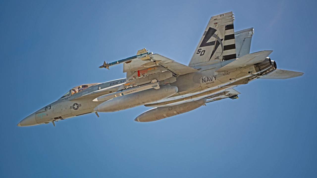 anti-radar missile
