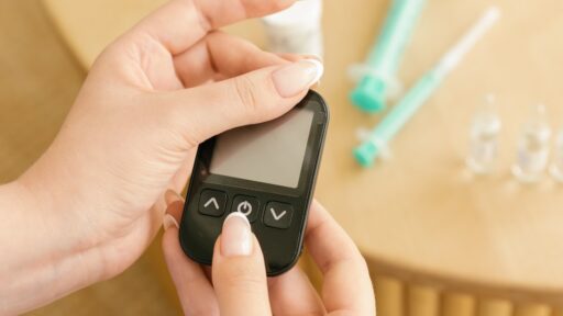 blood sugar