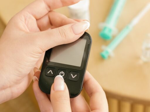 blood sugar