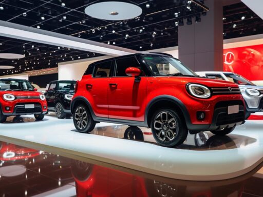 car brand