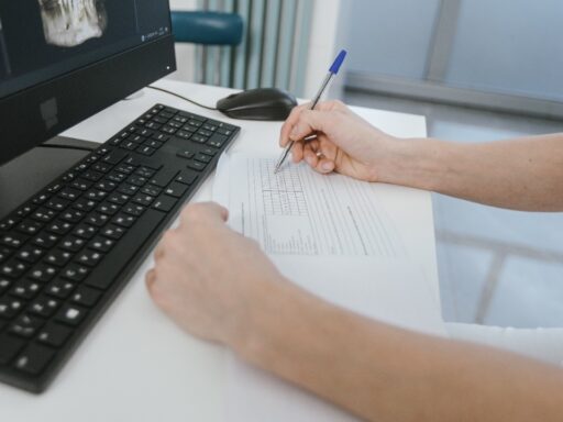 clinical trial