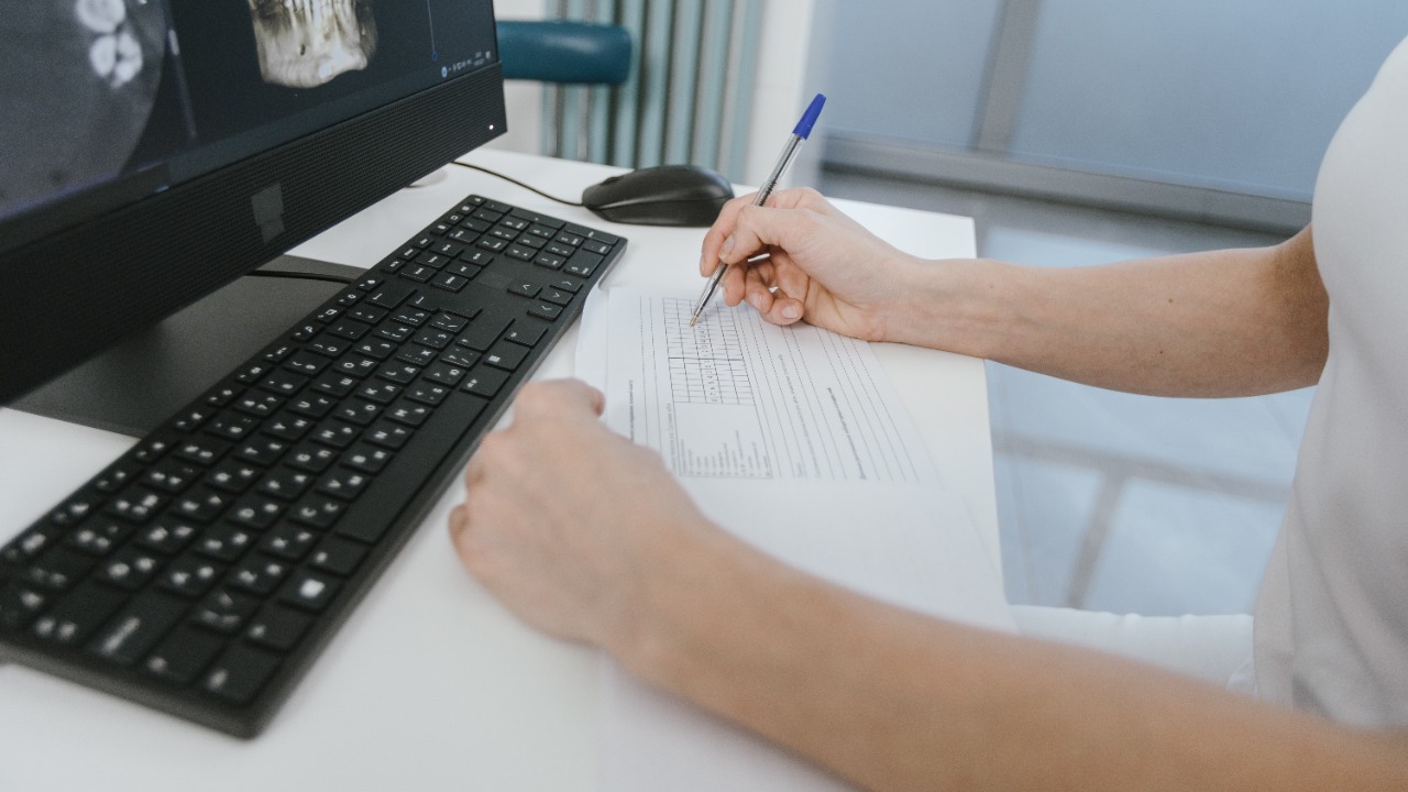 clinical trial