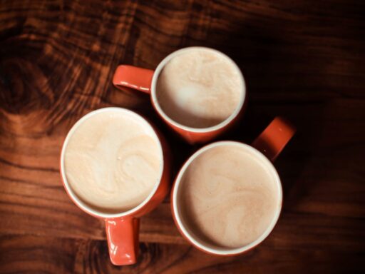coffee