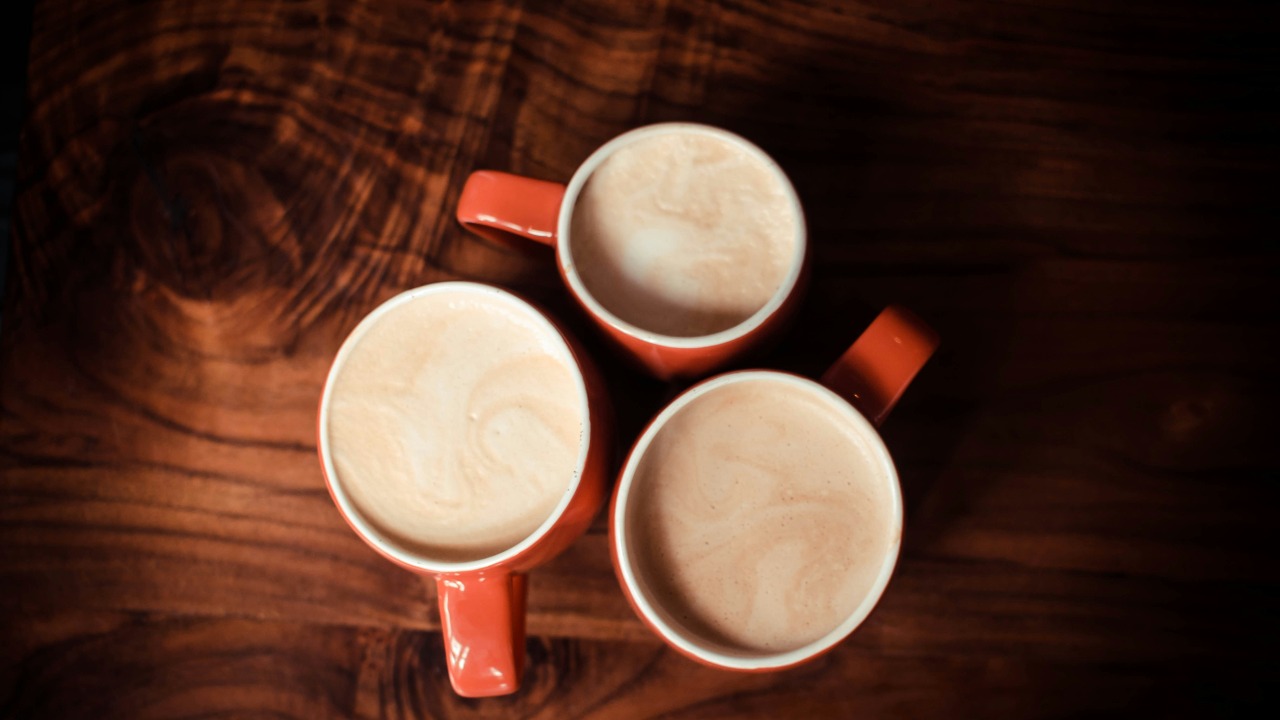 coffee