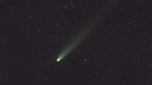 comet