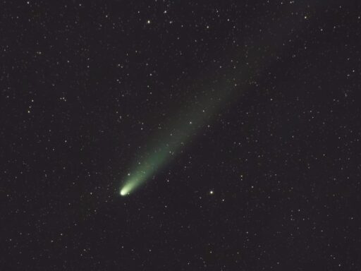 comet