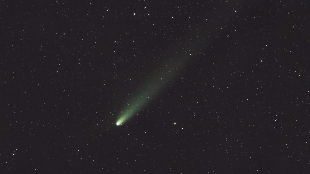 comet