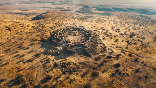 desert culture