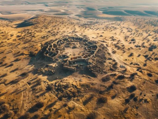 desert culture