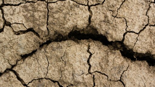 drought