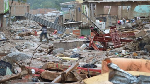 Earthquake