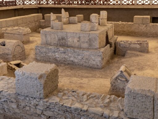 elite tomb