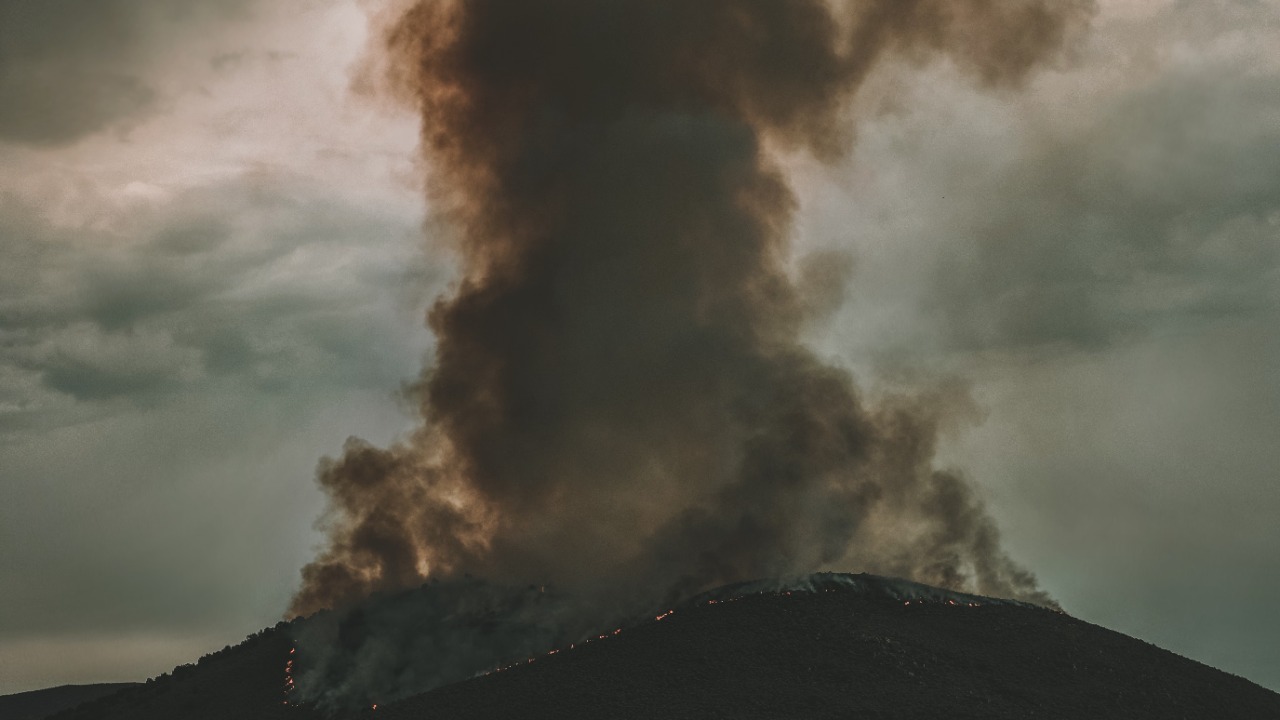 fire