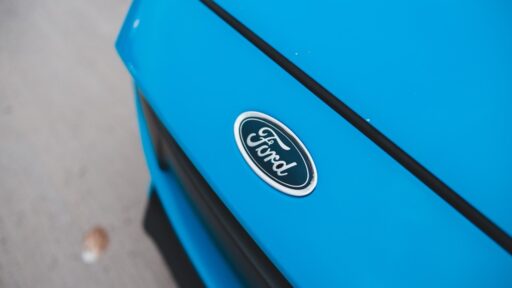 ford logo