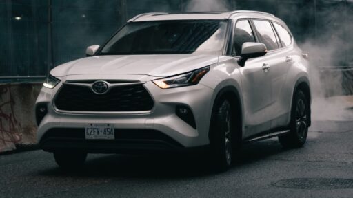 full size suv